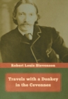 Travels with a Donkey in the Cevennes - Book