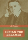 Lucian the dreamer - Book