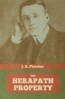 The Herapath Property - Book