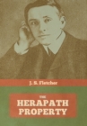 The Herapath Property - Book
