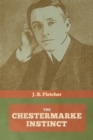 The Chestermarke Instinct - Book