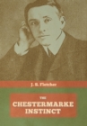 The Chestermarke Instinct - Book