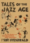 Tales of the Jazz Age - Book