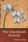 The Woodlands Orchids - Book