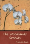 The Woodlands Orchids - Book