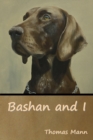 Bashan and I - Book