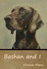 Bashan and I - Book