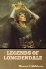 Legends of Longdendale - Book