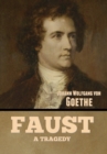 Faust : A Tragedy - Book