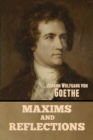 Maxims and Reflections - Book