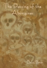 The Passing of the Aborigines - Book