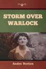 Storm over Warlock - Book