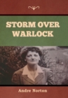 Storm over Warlock - Book