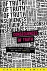 Consequences of Truth - Book