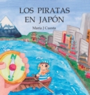 Los piratas en Jap?n - Book