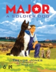 Major: A Soldier Dog - Book