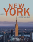 New York from Above - Book