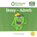 Benny the Adverb - Book