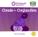 Connie the Conjunction - Book
