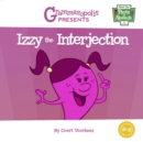 Izzy the Interjection - Book