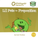 Li'l Pete the Preposition - Book