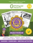 The Parts of the Sentence Workbook, Grades 3-5 - Book