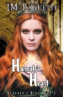 Hannah's Heart - Book