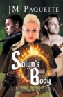 Solyn's Body - Book