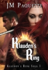 Klauden's Ring - Book