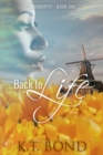 Back to Life - eBook