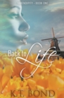 Back to Life - Book