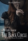 Witch of the Black Circle - eBook