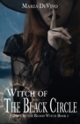 Witch of the Black Circle - Book
