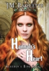 Hannah's Heart - Book