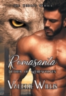 Romasanta : Father of Werewolves - Book