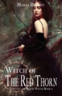 Witch of the Red Thorn - Book