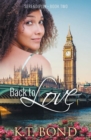 Back to Love - Book