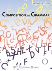 Composition and Grammar : For HCC by HCC - Book