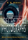 Secrets & Photographs - Book