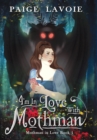 I'm in Love with Mothman - Book