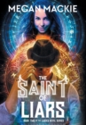 The Saint of Liars - Book