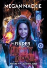 The Finder of the Lucky Devil - Book