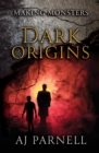 Dark Origins - Book