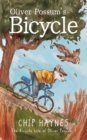 Oliver Possum's Bicycle - Book