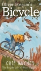 Oliver Possum's Bicycle - Book