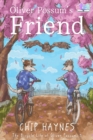 Oliver Possum's Friend - eBook