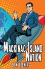 Mackinac Island Nation - Book