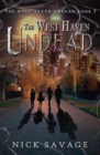 The West Haven Undead - Book