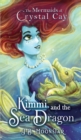 Kimmi and the Sea Dragon - Book
