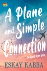A Plane and Simple Connection - eBook